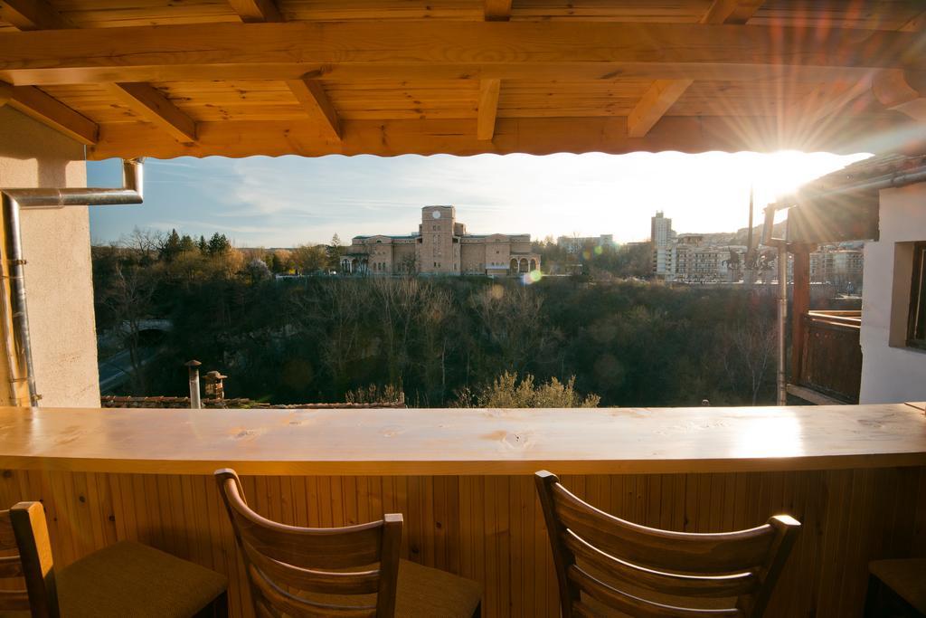 The Lion'S Residence Veliko Tarnovo Kültér fotó
