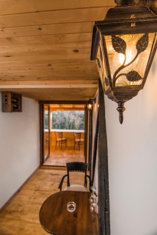 The Lion'S Residence Veliko Tarnovo Kültér fotó
