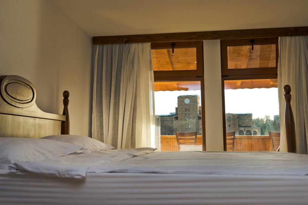 The Lion'S Residence Veliko Tarnovo Kültér fotó