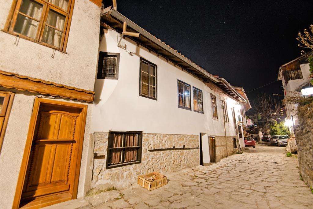 The Lion'S Residence Veliko Tarnovo Kültér fotó