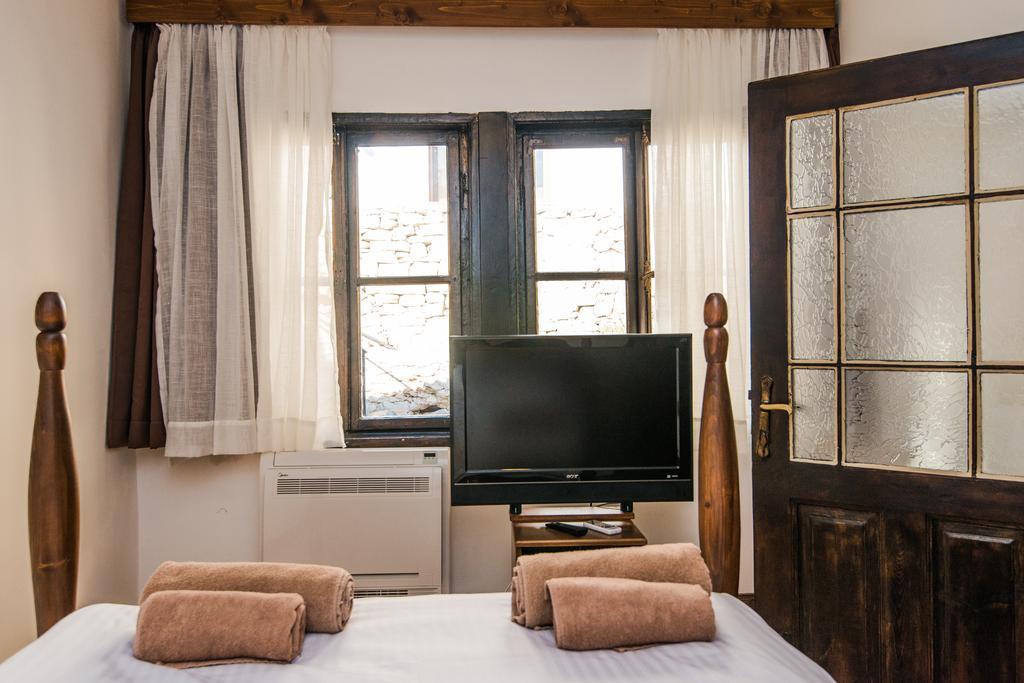 The Lion'S Residence Veliko Tarnovo Kültér fotó