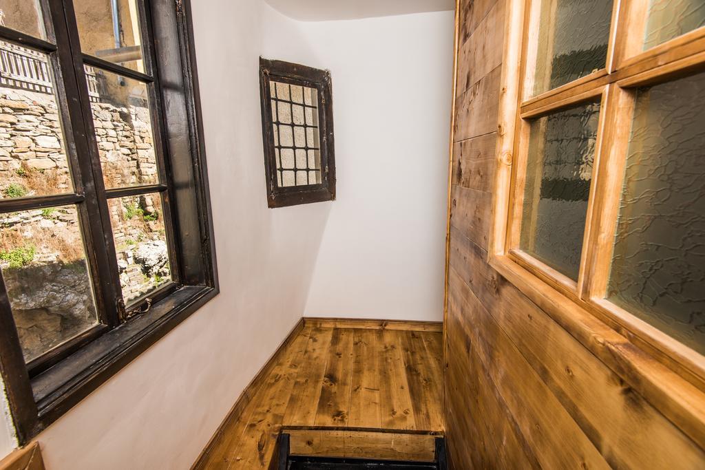 The Lion'S Residence Veliko Tarnovo Kültér fotó