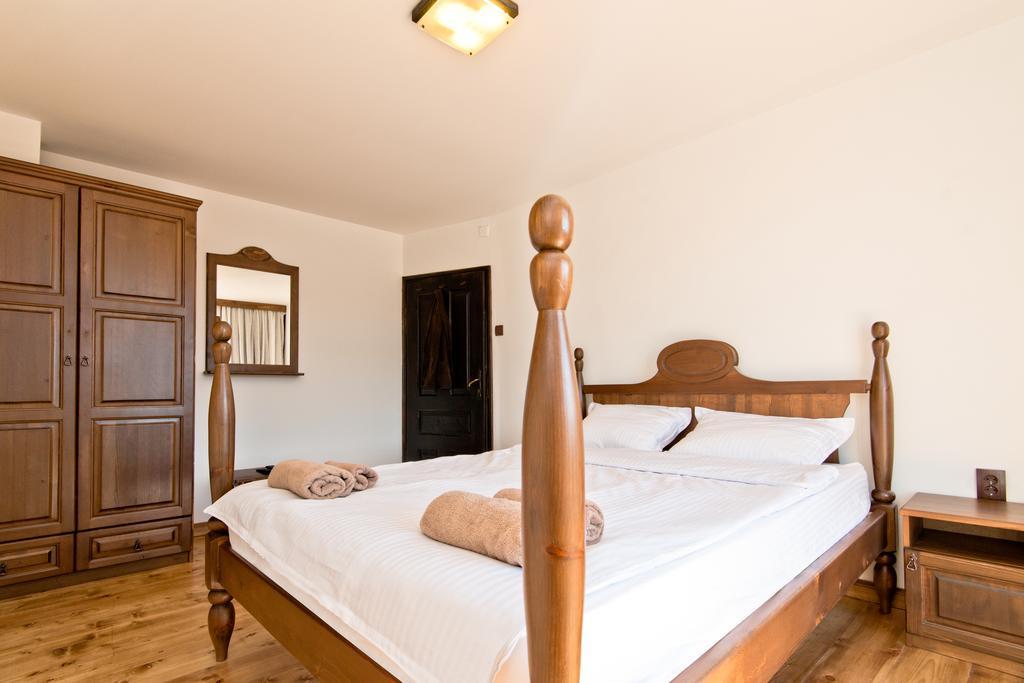 The Lion'S Residence Veliko Tarnovo Kültér fotó