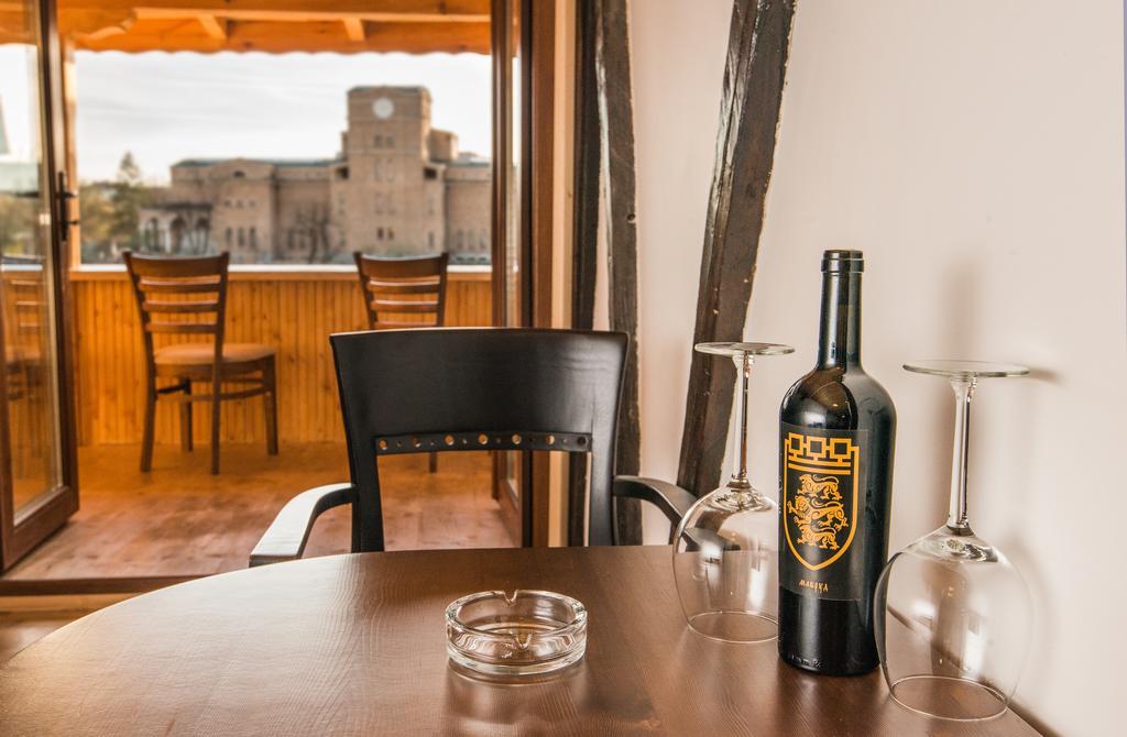 The Lion'S Residence Veliko Tarnovo Kültér fotó